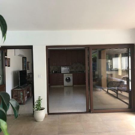 Mystra Place Nikosia Exterior foto