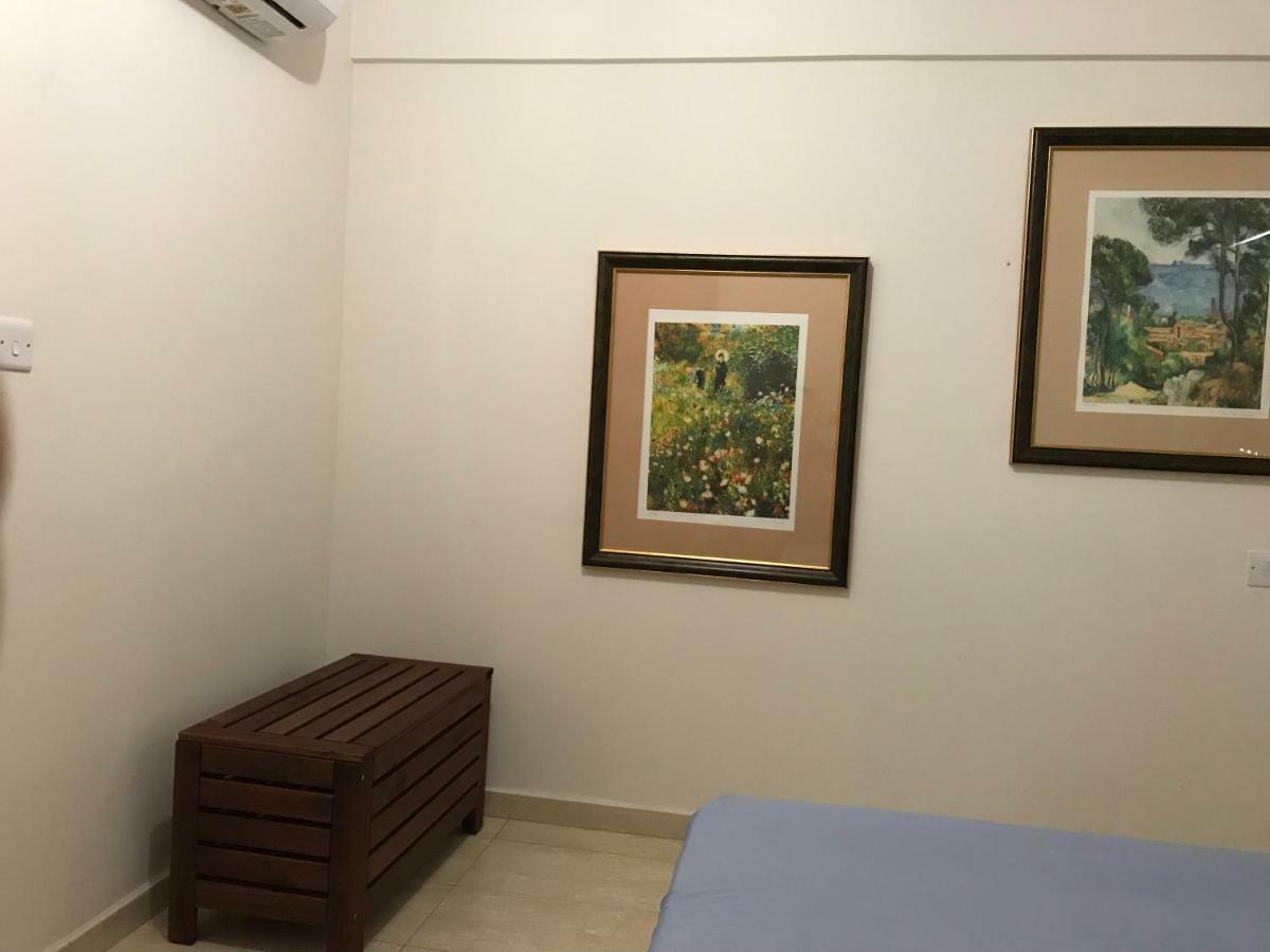 Mystra Place Nikosia Exterior foto