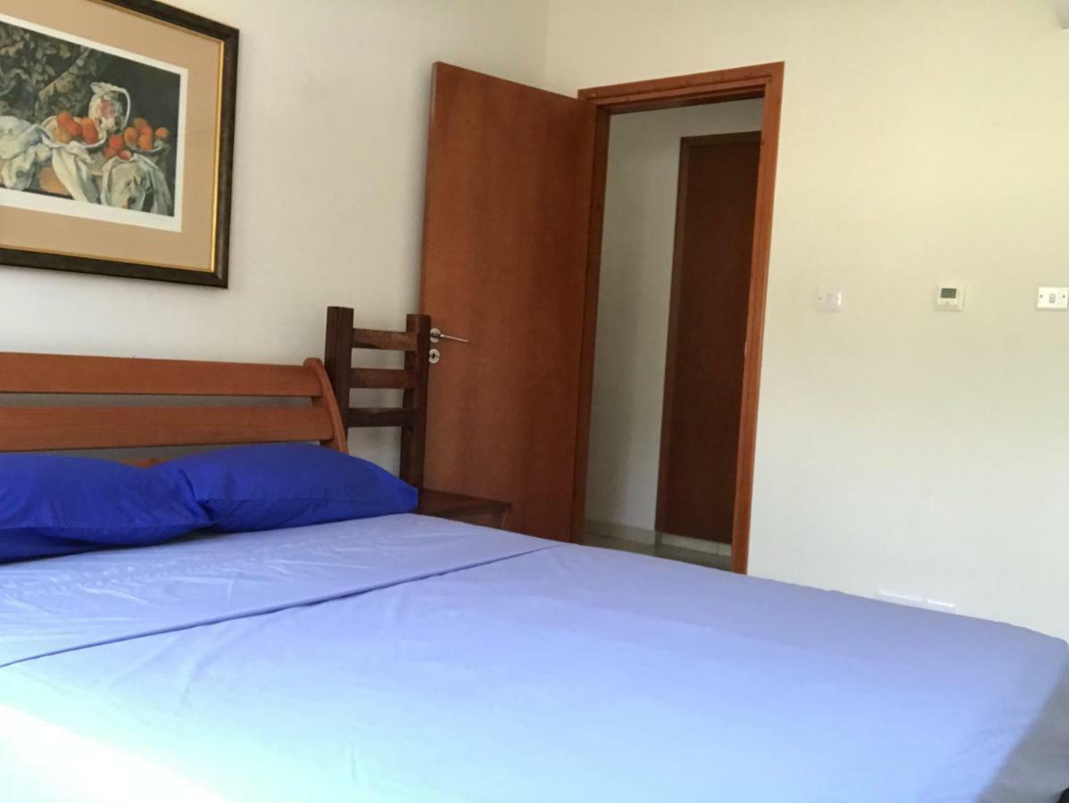 Mystra Place Nikosia Exterior foto