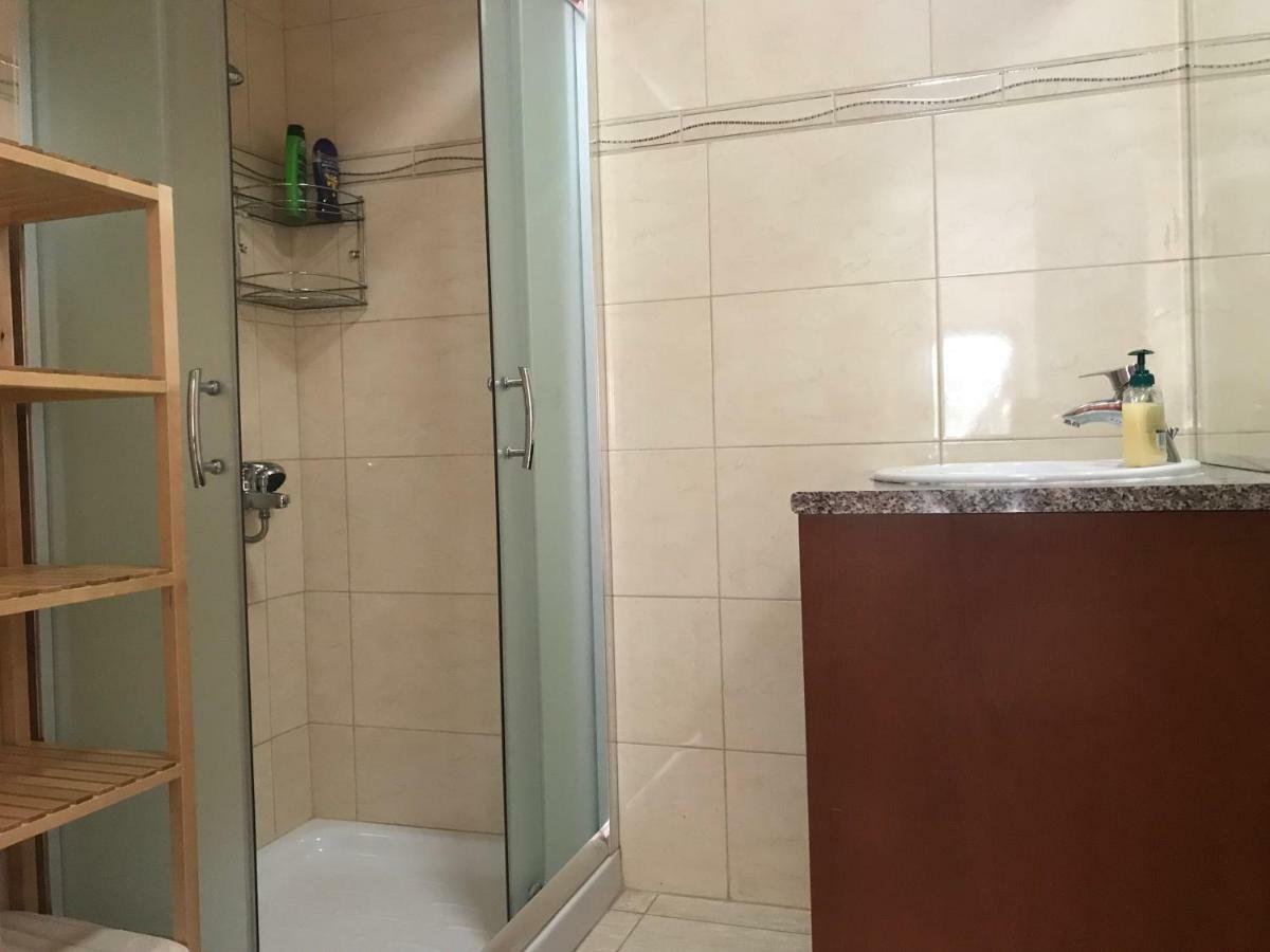 Mystra Place Nikosia Exterior foto